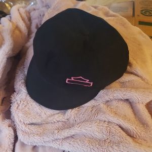 Harley-Davidson hat